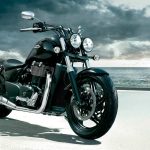 Мотоцикл Triumph Thunderbird 1600 Storm 2013