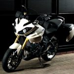 Мотоцикл Triumph Tiger 1050 2008