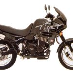 Мотоцикл Triumph Tiger 900 1995