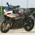 Мотоцикл Benelli Tornado Tre 1130 2010