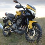 Мотоцикл Benelli Tre-K 1130 Amazonas 2009