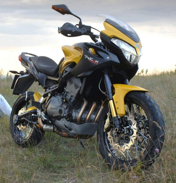 tre-k-1130-amazonas_2009_1.jpg Мотоцикл Benelli Tre-K 1130 Amazonas 2009
