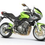 Мотоцикл Benelli Tre-K 899 2009