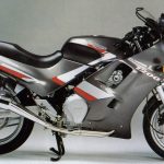 Мотоцикл Triumph Trophy 3 1200 199