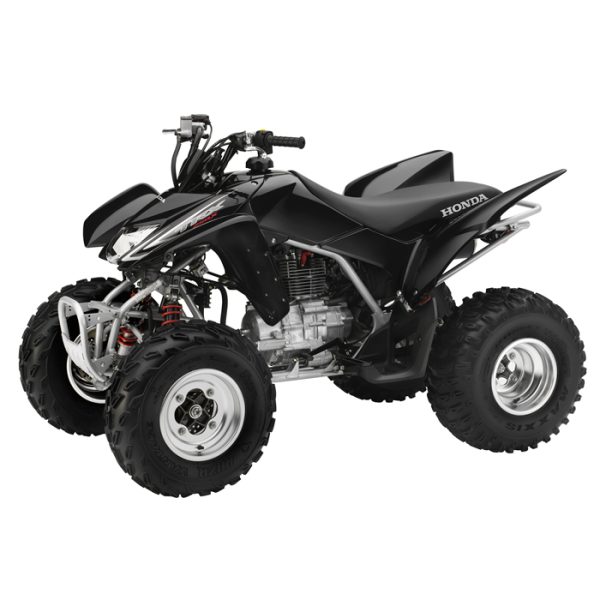 Мотоцикл Honda TRX 250 X 2012