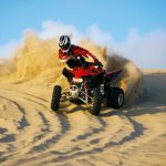 Honda TRX 400 EX 2011