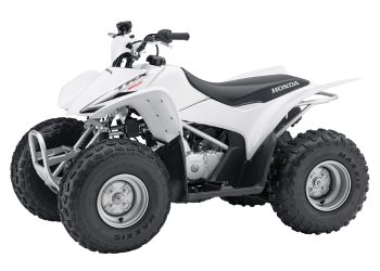Honda TRX 90 EX 2012