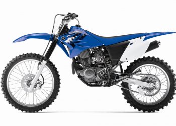 Мотоцикл Yamaha TT-R 230 2011