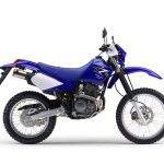 Мотоцикл Yamaha TT-R 250 2011
