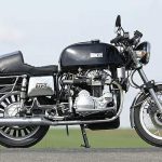 Мотоцикл Münch TTS 1300 1980