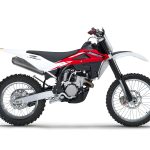 Мотоцикл Husqvarna TXC 250 2012