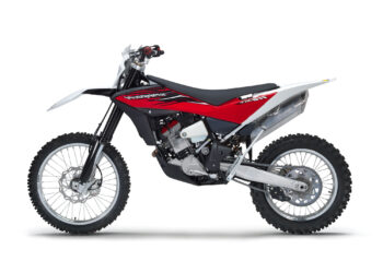 Мотоцикл Husqvarna TXC 511 2012