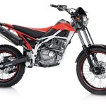 Мотоцикл Beta Urban 200 Special 2013