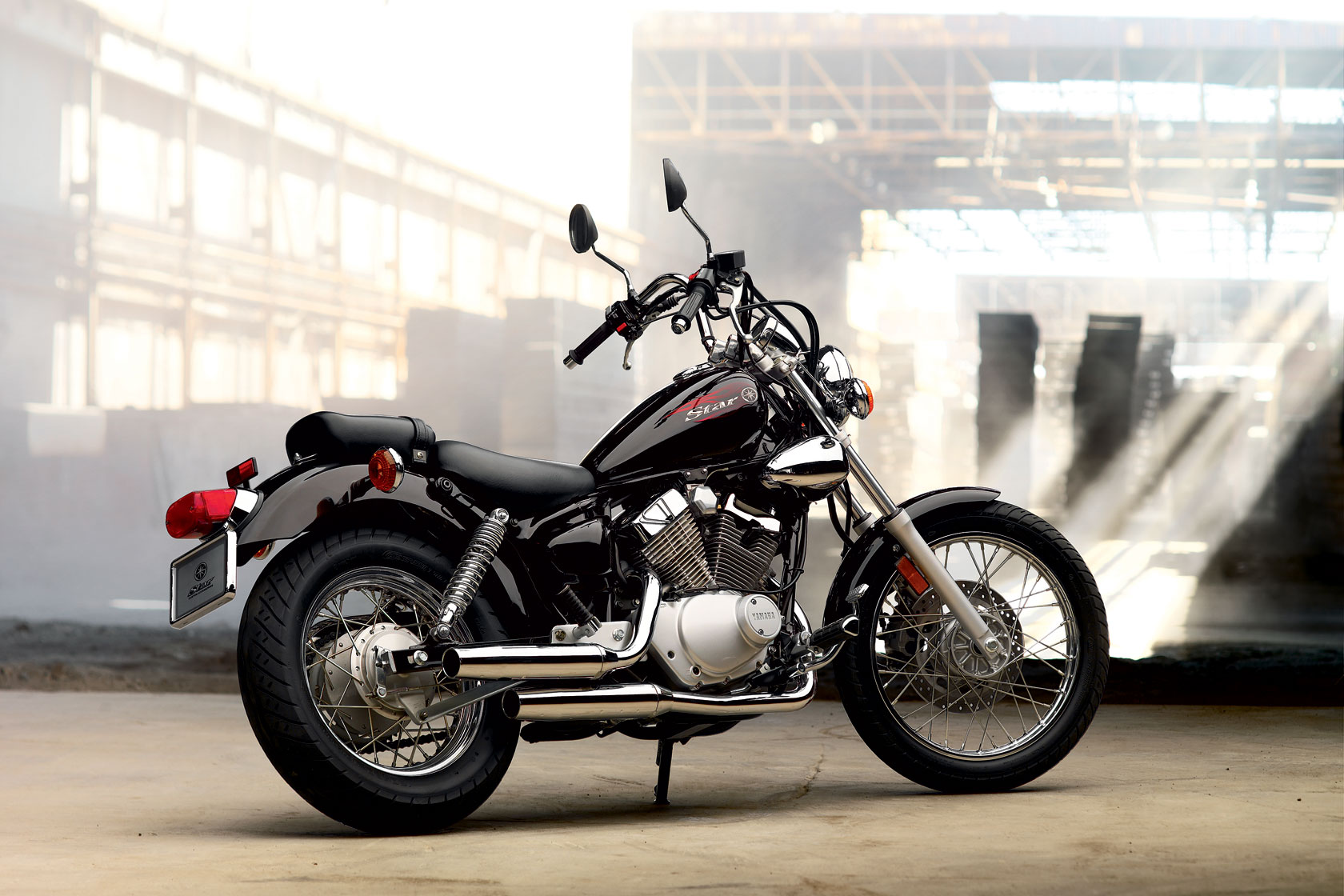 v-star-250_2011_2.jpg Мотоцикл Yamaha V-STAR 250 2011