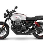 Мотоцикл Moto Guzzi V7 Stone Ten 2024