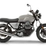 Мотоцикл Moto Guzzi V7III Milano 2018