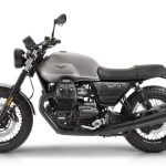 Мотоцикл Moto Guzzi V7III Rough 2018