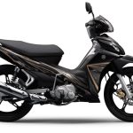 Мотоцикл Yamaha VEGA 115 FORCE 2012