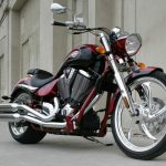 Мотоцикл Victory Vegas Jackpot 2006