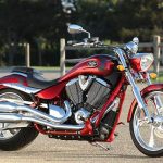 Мотоцикл Victory Vegas Jackpot 2008