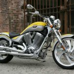 Мотоцикл Victory Vegas 2006