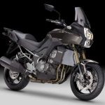 Мотоцикл Kawasaki Versus 1000 2012