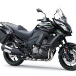 Мотоцикл Kawasaki Versys 1000 2018