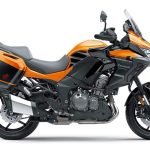 Мотоцикл Kawasaki Versys 1000 2019