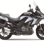 Мотоцикл Kawasaki Versys 1000SE-LT+ 2019