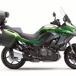 Мотоцикл Kawasaki Versys 1000SE-LT+ 2020