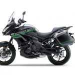 Мотоцикл Kawasaki Versys 650 LT 2020