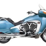 Мотоцикл Victory Vision Street 2009