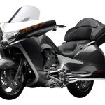 Мотоцикл Victory Vision Tour 2009