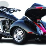 Victory Vision Trike 2011