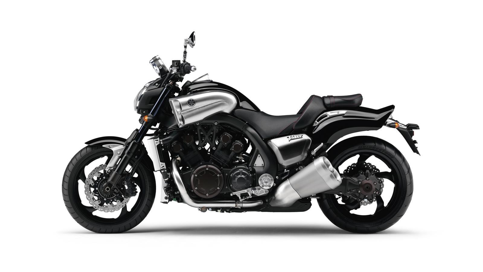 vmax-1700_2012_14.jpg Мотоцикл Yamaha VMAX 1700 2012