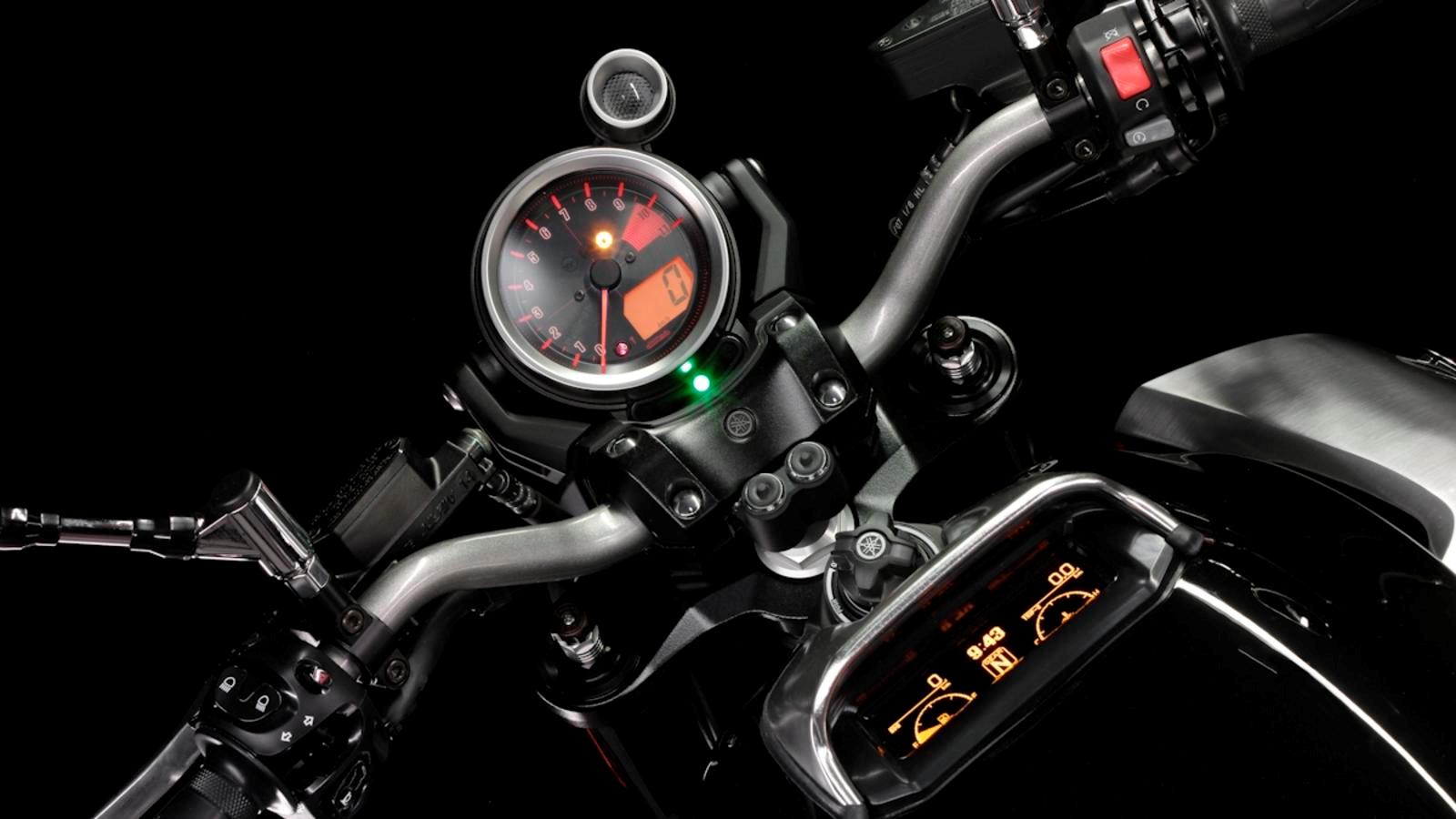 vmax-1700_2012_21.jpg Мотоцикл Yamaha VMAX 1700 2012