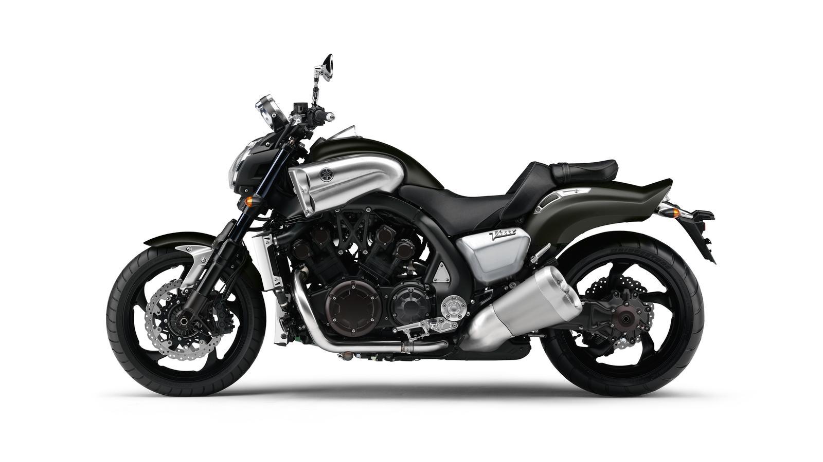 vmax-1700_2012_23.jpg Мотоцикл Yamaha VMAX 1700 2012