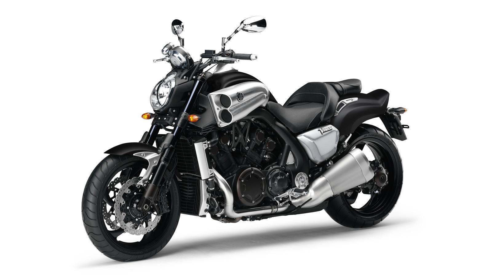 vmax-1700_2012_34.jpg Мотоцикл Yamaha VMAX 1700 2012