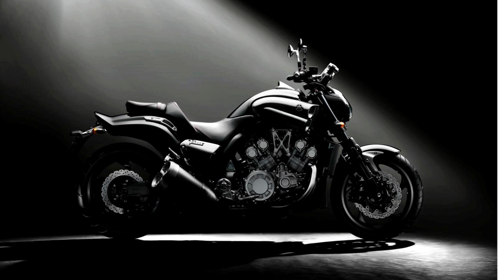 vmax-1700_2012_5.jpg Мотоцикл Yamaha VMAX 1700 2012