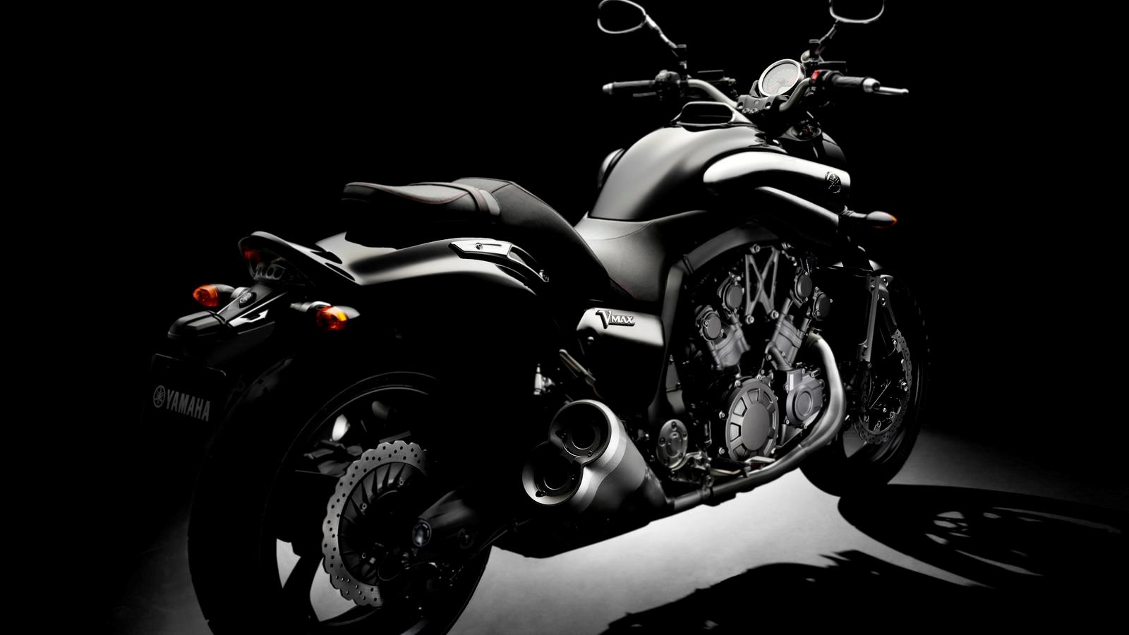 vmax-1700_2012_7.jpg Мотоцикл Yamaha VMAX 1700 2012