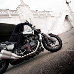Мотоцикл Yamaha VMAX 2013