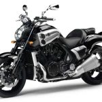Мотоцикл Yamaha VMX V-Max 17 2009