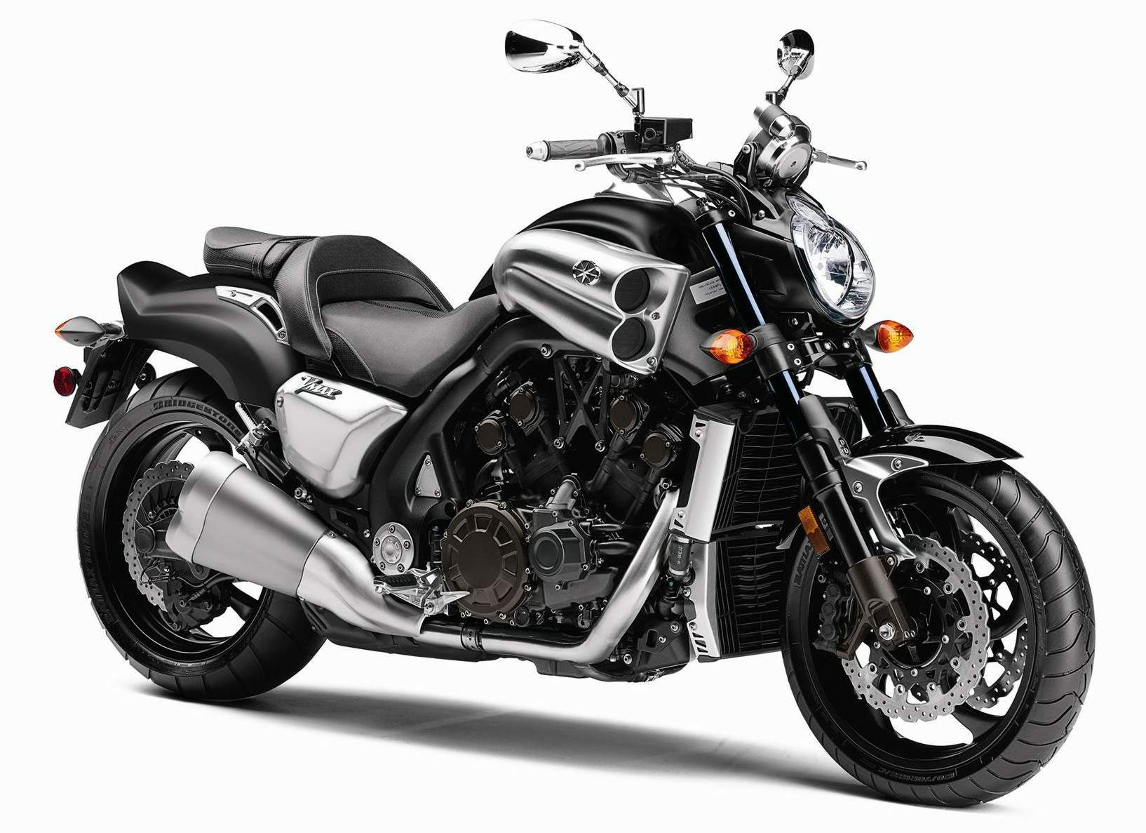 vmx-v-max-17_2014_3.jpg Мотоцикл Yamaha VMX V-Max 17 2014