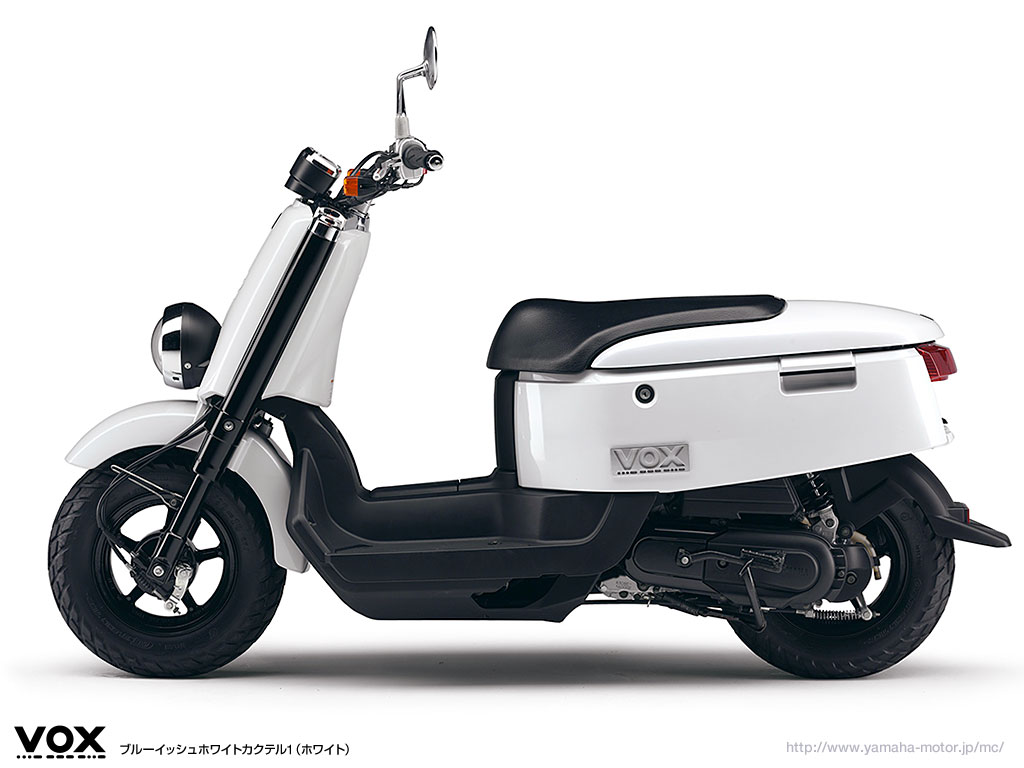 vox-50_2012_10.jpg Мотоцикл Yamaha VOX 50 2012