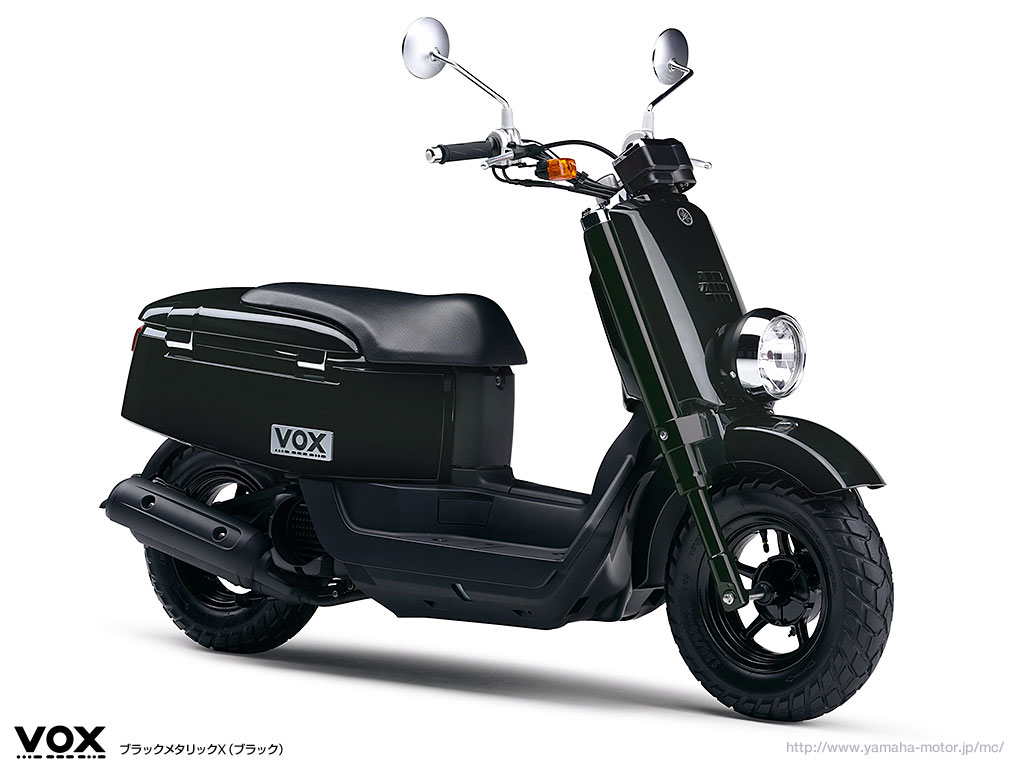 vox-50_2012_11.jpg Мотоцикл Yamaha VOX 50 2012