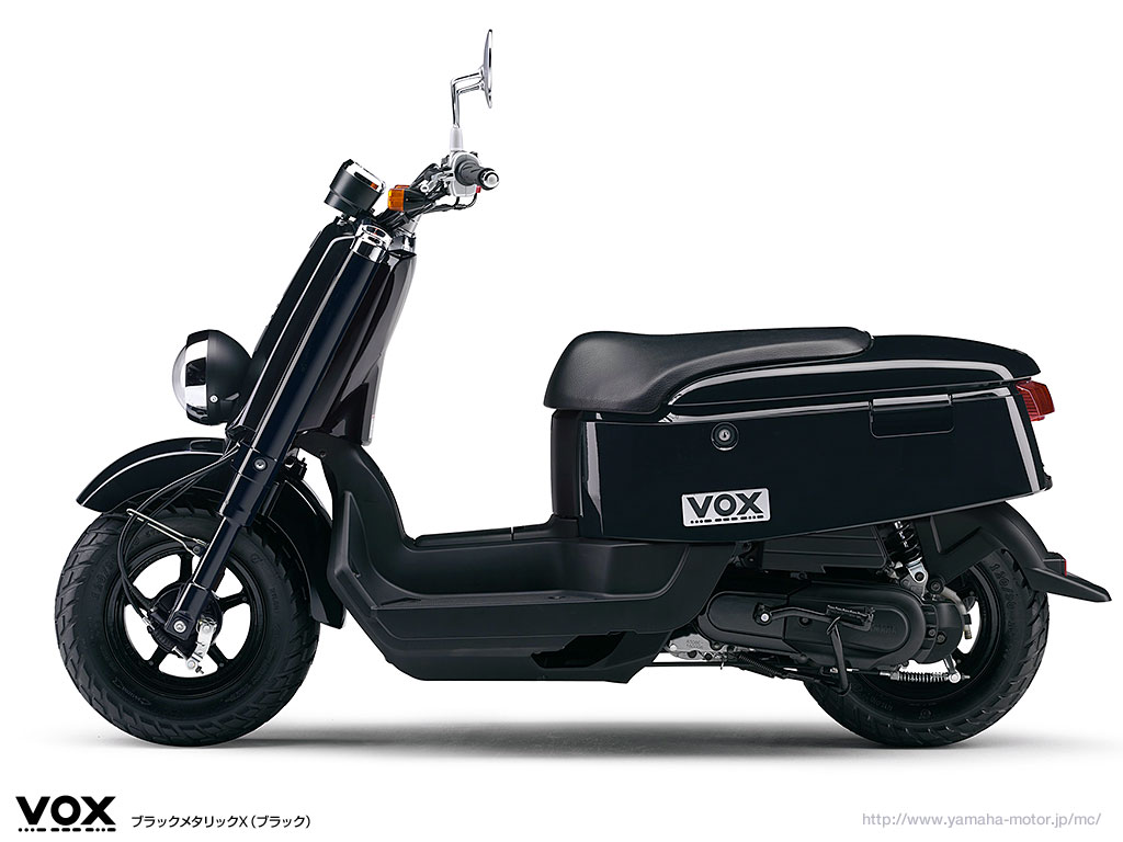 vox-50_2012_12.jpg Мотоцикл Yamaha VOX 50 2012