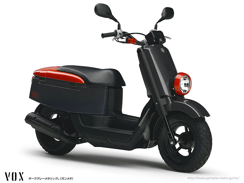 vox-50_2012_13.jpg Мотоцикл Yamaha VOX 50 2012