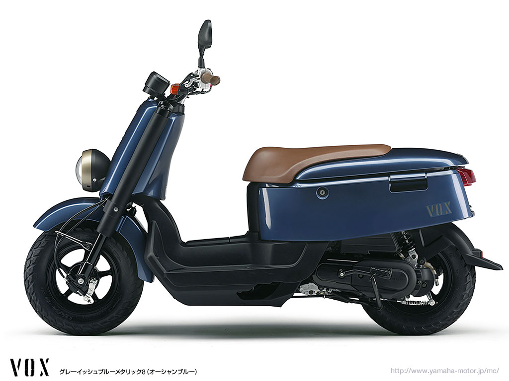 vox-50_2012_2.jpg Мотоцикл Yamaha VOX 50 2012