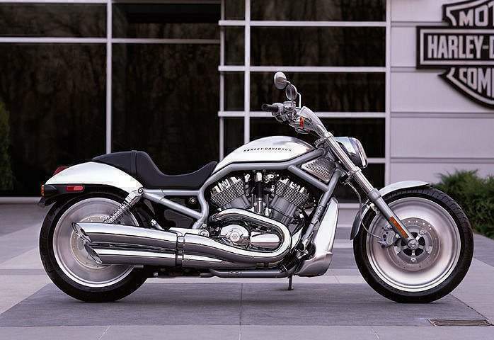 vrsca-v-rod_2001_2.jpg Мотоцикл Harley Davidson VRSCA V-Rod 2001