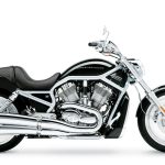 Мотоцикл Harley Davidson VRSCA V-Rod 2004